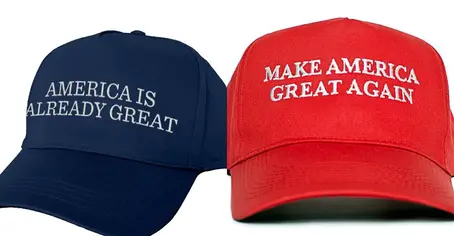 Red and Blue Fascism (Full Essay)