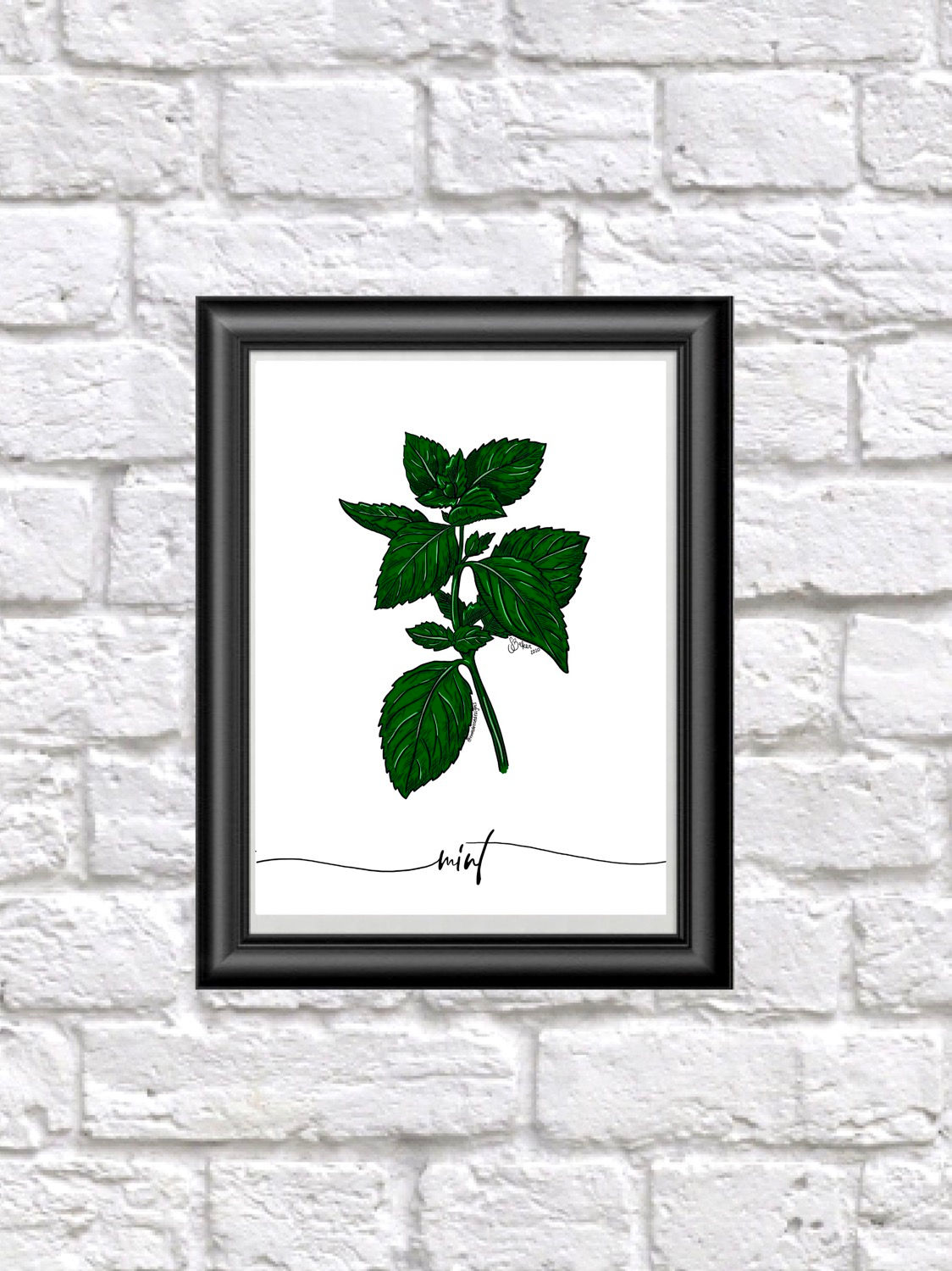 Mint