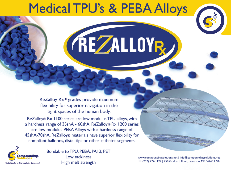 MDD Final Advertisement Oct 2024 ReZalloy