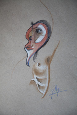 Uomo