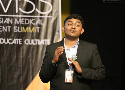 MMS Insight Series: MMI Doctors President