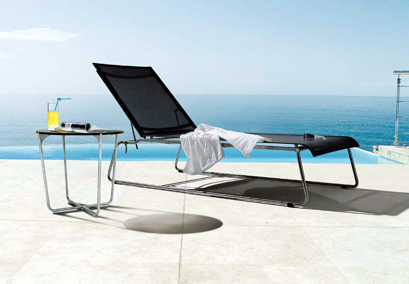 SUNLOUNGER 59 TEX