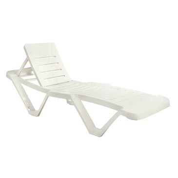 SUNLOUNGER MASTER