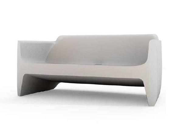 Moonqep_canapé ublo White