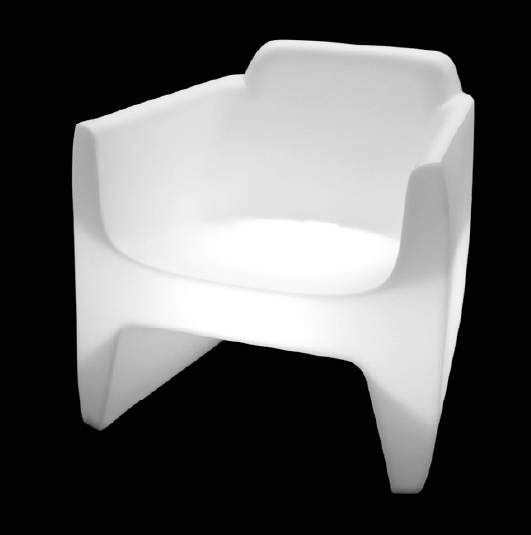 Moonqep_Armachair Lumineux