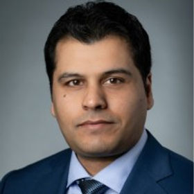 Afraz Haque