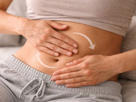 Verstopfung: Was tun bei träger Verdauung?