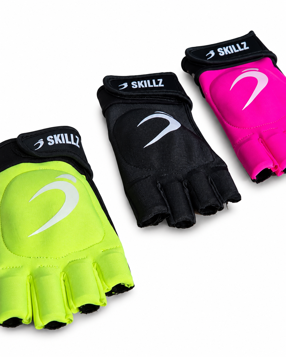 Elite Hockey Gloves