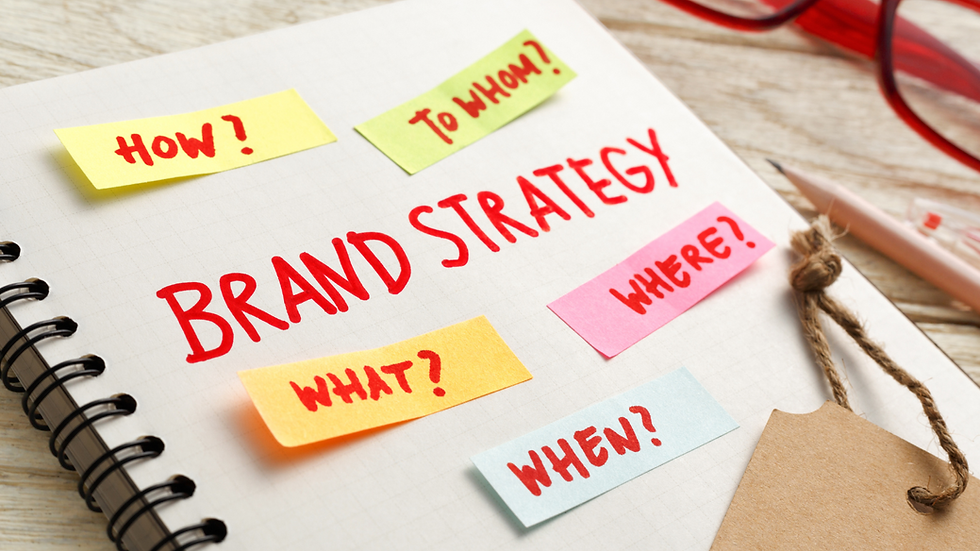 How to Define Your Brand’s Voice & Tone (With Examples!)