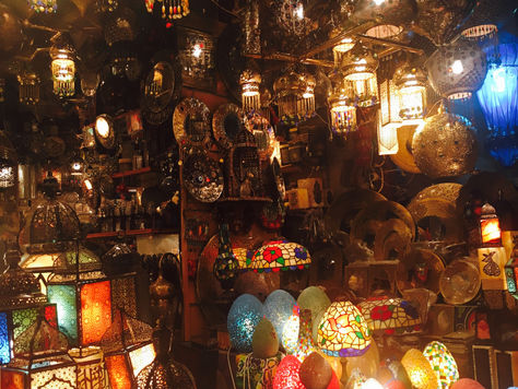 Egyptian Arabic: Basics 101