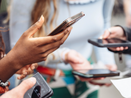 How to Build a Social Media Strategy That Actually Works