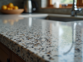 Transform Your Home with Stunning Granite Countertops
