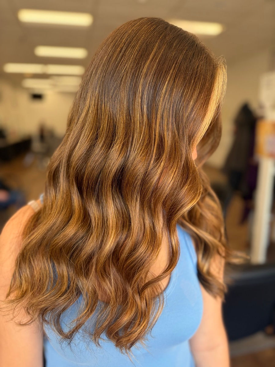 Bangs Hair Salon