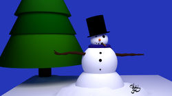 Snowman