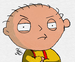 Stewie Griffin