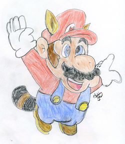 Mario