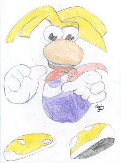 Rayman