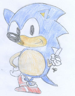 Sonic