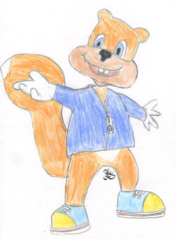 Conker