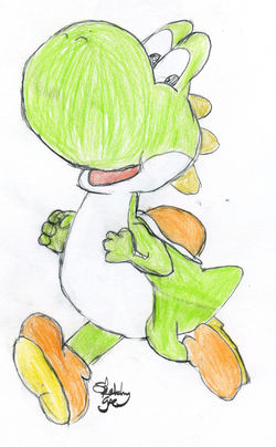 Yoshi