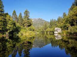Idyllwild California USA