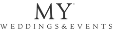 My Weddings Logo