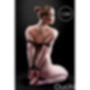 Mini Corde de Bondage 1,5 m - Ouch