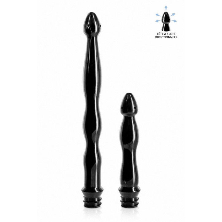 Miniatura: Kit de Lavement Intime - ShowerPlay