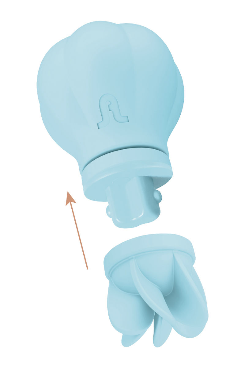 Miniature : Caress - Adrien Lastic