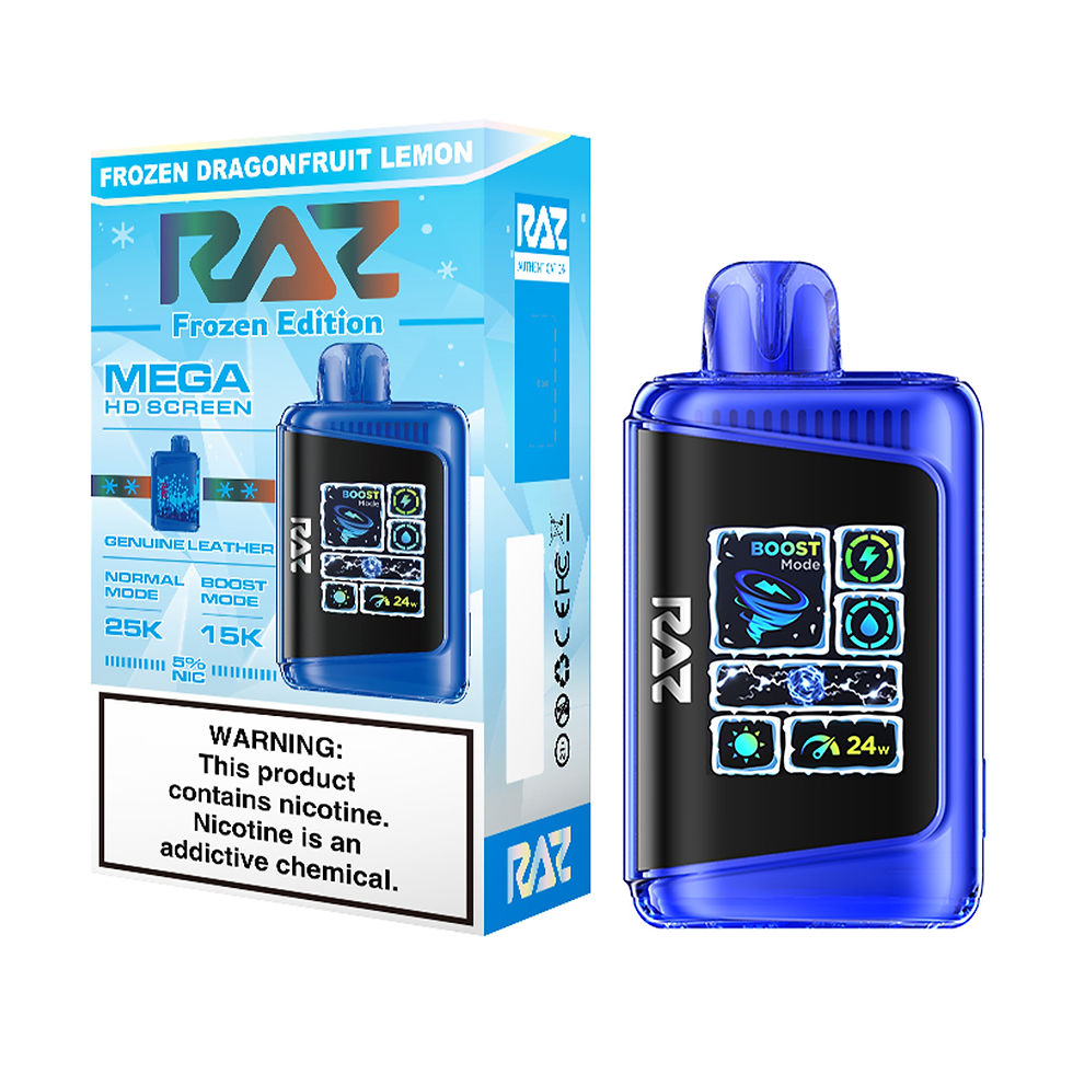 Miniature : RAZ 25000 K - 5 %