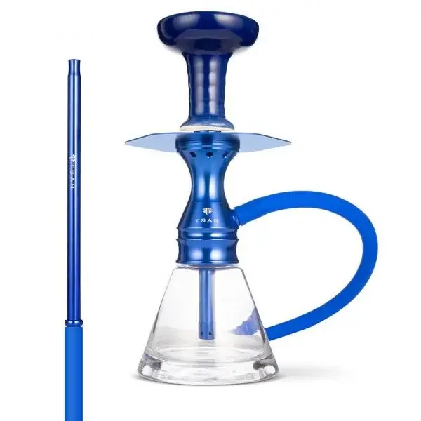 Miniature : Chicha Tsar Nitro NX