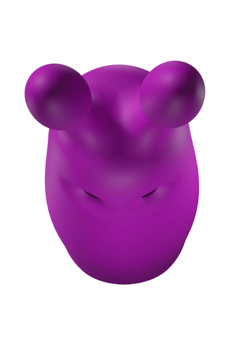 Miniatura: Pocket mini vibro Lapin - Adrien Lastic