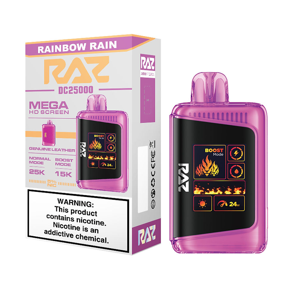 Miniature : RAZ 25000 K - 5 %