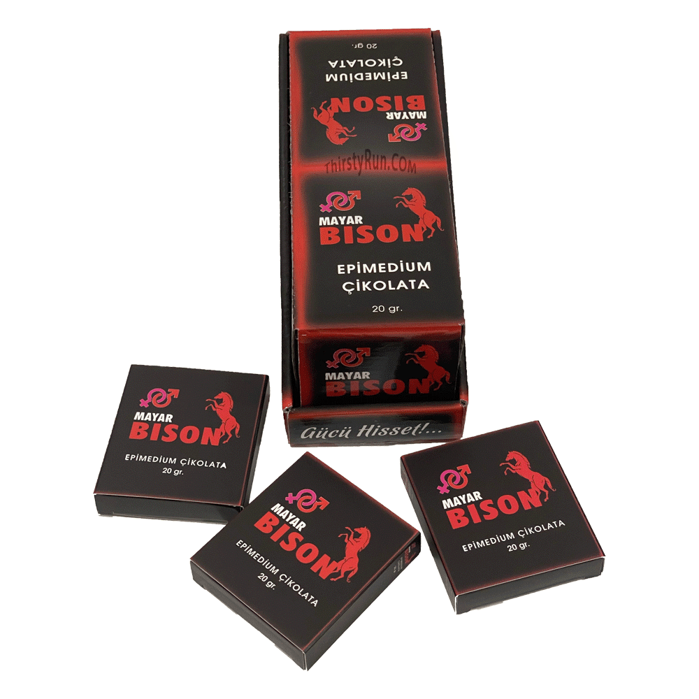 Chocolat Aphrodisiaque Pour Couple - 20 grammes