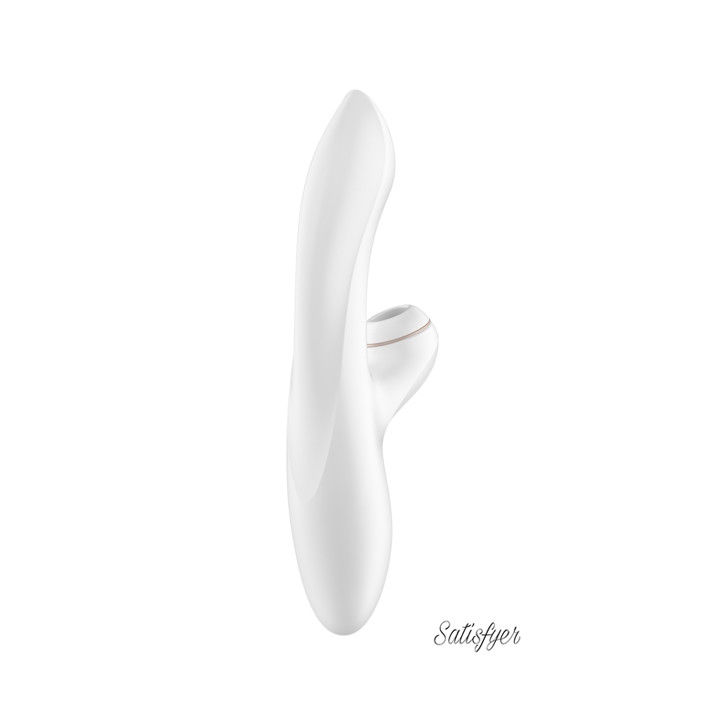 Miniature : Pro + G Spot Rabbit - Satisfyer