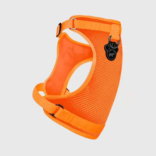 Thumbnail: Canada Pooch The Everything Harness Mesh Series