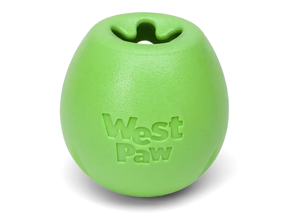 Thumbnail: West Paw Rumbl®