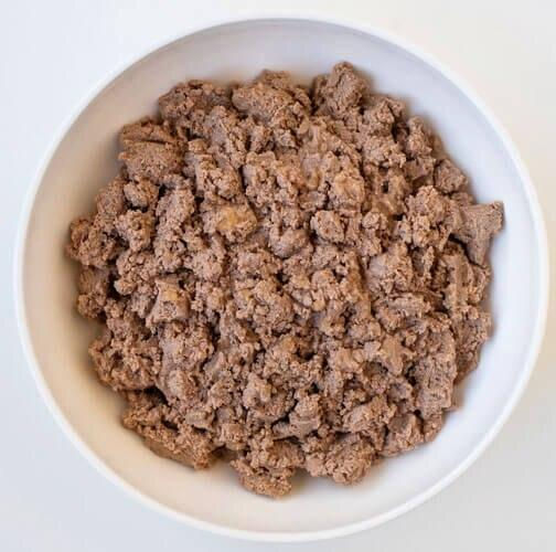 Thumbnail: Koha Limited Ingredient Diet Pork Entrée for Dogs 13OZ (Case of 12)