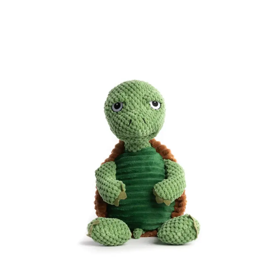 FabDog Floppy Turtle