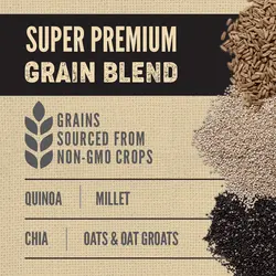 Thumbnail: Orijen Amazing Grains, Original Dry Dog Food