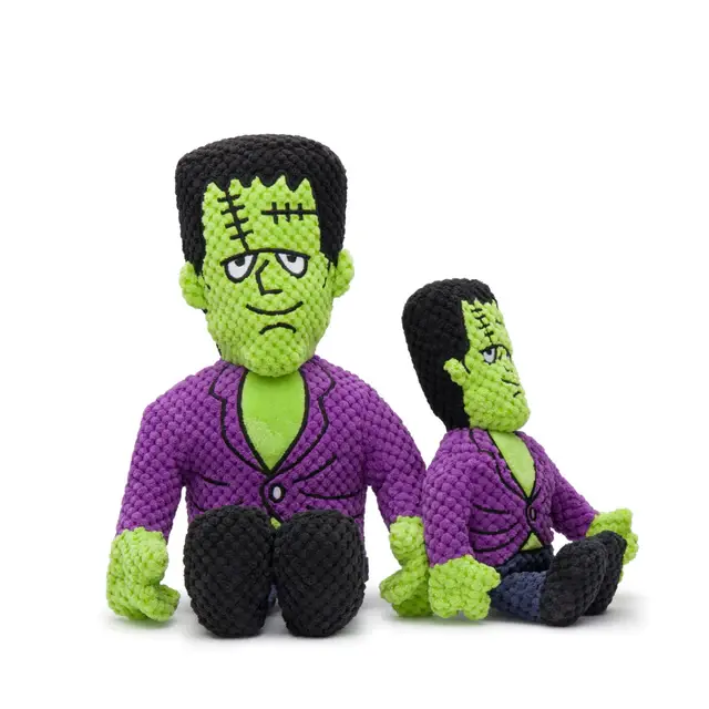 FabDog Floppy Frankenstein