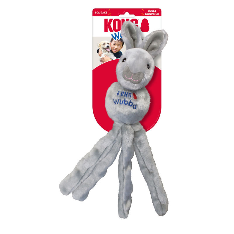 Thumbnail: KONG  Wubba™ Friends