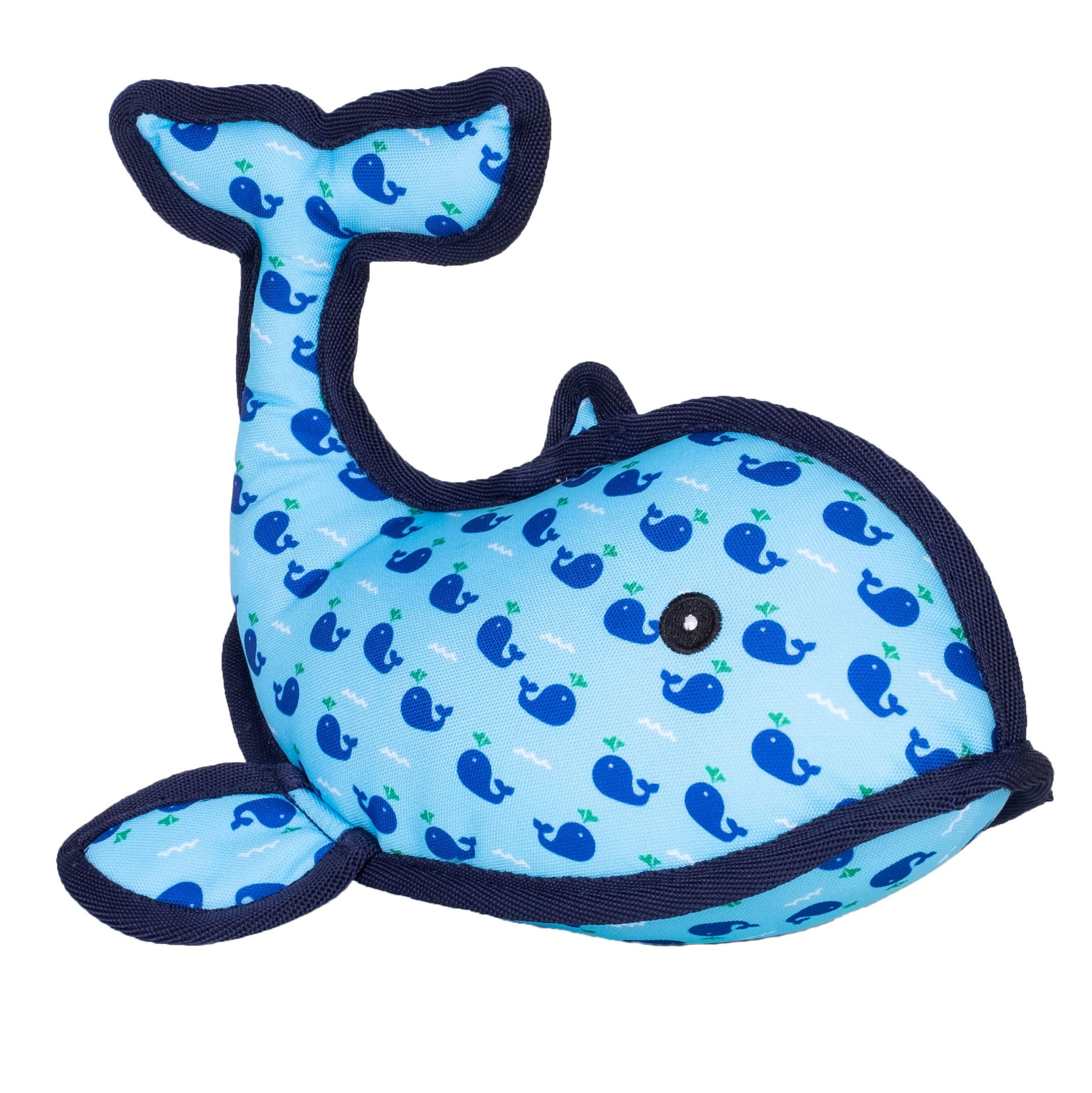 The Worthy Dog Squirt Toy