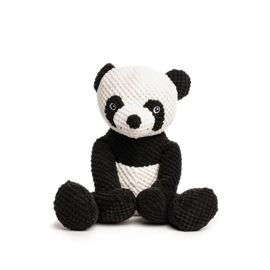 FabDog Floppy Panda