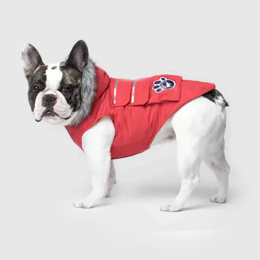 Canada Pooch Everest Explorer Jacket