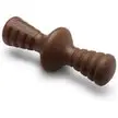 Thumbnail: Benebone Zaggler Peanut Flavor Chew Dog Toy