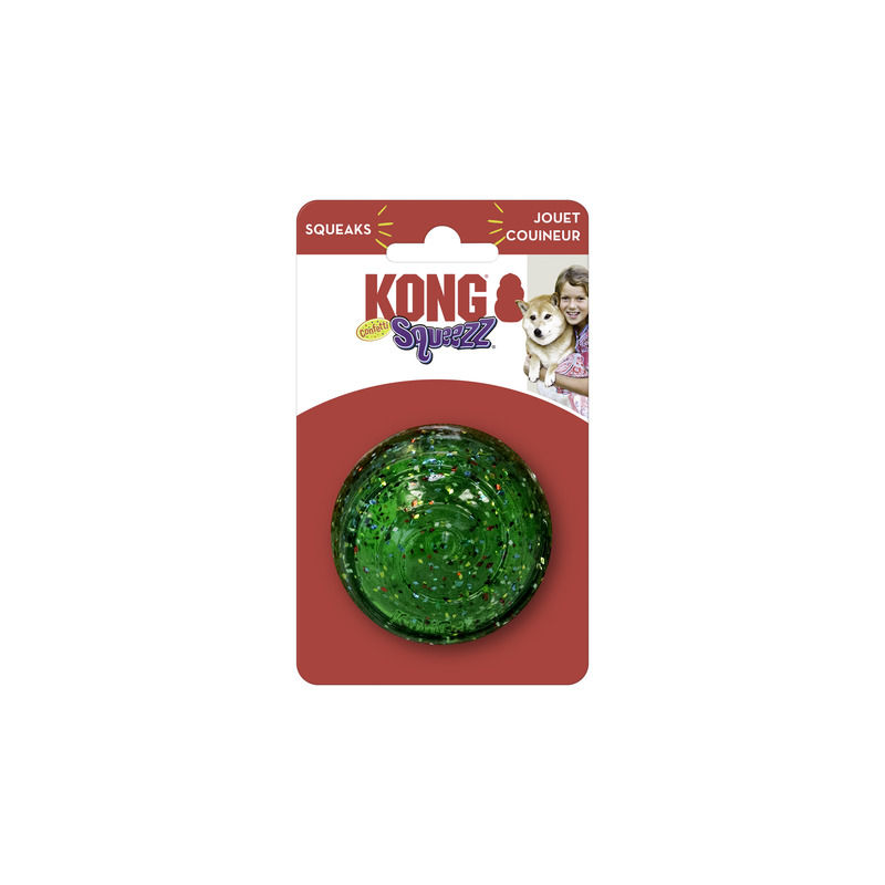 Thumbnail: Squeezz® Confetti Ball