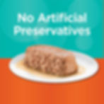 Thumbnail: Iams Perfect Healthy Adult Tuna Pate Wet Cat Food Tray, 2.6 Oz(Case of 24)