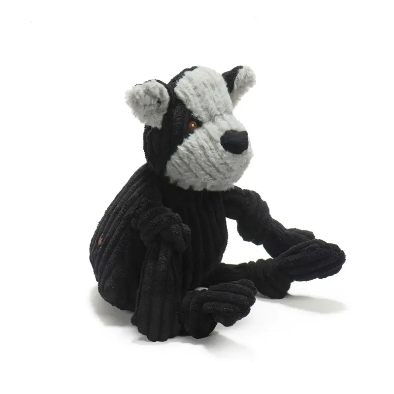 Thumbnail: Bruiser HuggleMutt Knottie® , Large
