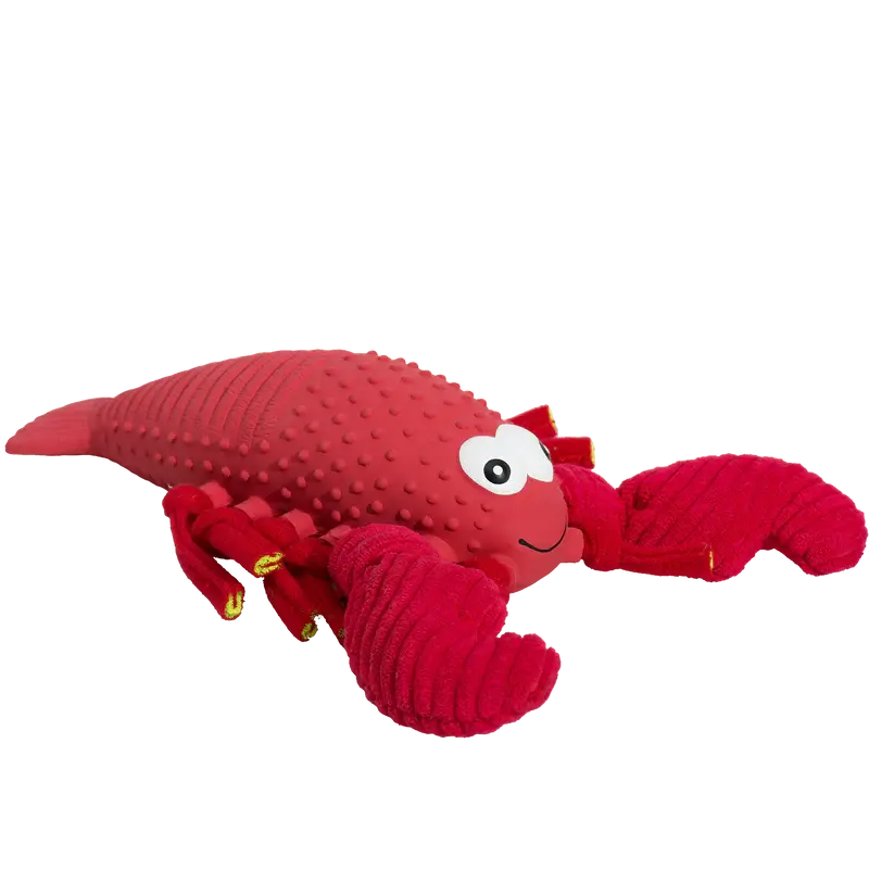 McCracken Lobsta Huggle-Fusion